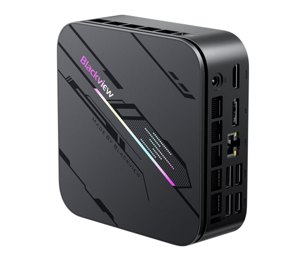 Blackview MP100 Pro i3-1215U/16GB/512/W11P - 1360979 - zdjęcie 6